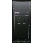 PP-158 - Cassa acustica passiva 100W 4 OHM 15 pollici PP-158 - Casse Acustiche