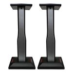 STD100 - Set di 2 supporti per altoparlanti 80 cm - EX DEMO - Supporti e stativi