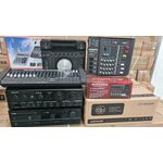Reso900 - Amplificatore / Mixer - Prodotto reso / Da revisionare - Audio