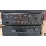 Reso900 - Amplificatore / Mixer - Prodotto reso / Da revisionare - Audio
