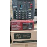 Reso900 - Amplificatore / Mixer - Prodotto reso / Da revisionare - Audio