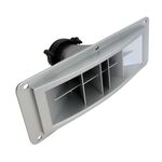 SP376 - Tweeter piezo a tromba 200W - Tweeter