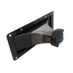 SP6040 - Tweeter piezo a tromba 250W - Tweeter