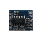 10885 - Mini Amplificatore audio 3W+3W - 2.5-5V - Amplificatori