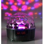 CMBS-315 - Altoparlante bluetooth con luci - Speaker Bluetooth