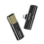 F2320 - Microfono wireless ricaricabile connettore Lightning KSC-1106 - Microfoni