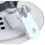 SP238 - Altoparlante PA da soffitto 100V 18cm bianco - Altoparlanti