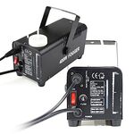 SP898 - Macchina del fumo 400W - Effetti Luce