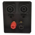 VT-815 - Cassa acustica 600W max - Casse Acustiche