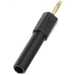93140 - Mini spina a banana maschio da 2mm - Connettori e Adattatori