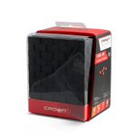 CMBS-308 - Altoparlante Bluetooth portatile con microfono 6W Crown Micro - Speaker Bluetooth