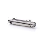ND1440 - Adattatore XLR Femmina a 3 pin XLR - Femmina a 3 pin XLR 10 pezzi Metallo - Connettori e Adattatori