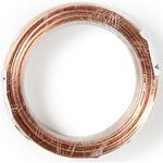 ND2810 - Cavo per Altoparlante 2x 1.50 mm²  15m - Cavi Audio Video