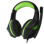 CMGH-2002 - Cuffie da gaming con microfono CMGH-2002 CrownMicro - Cuffie