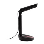 CMGM-600 - Microfono da gaming connettore jack 3.5mm Crown Micro - Microfoni