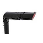 CMGM-600 - Microfono da gaming connettore jack 3.5mm Crown Micro - Microfoni