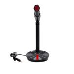 CMGM-600 - Microfono da gaming connettore jack 3.5mm Crown Micro - Microfoni