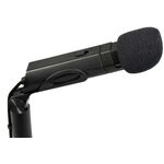 CMGM-600 - Microfono da gaming connettore jack 3.5mm Crown Micro - Microfoni