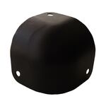 SP138 - Angolo in metallo per casse acustiche - Ricambi