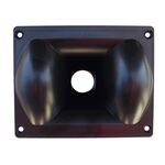 SP302 - Tromba per tweeter a vite - Tweeter