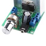 F1490 - Amplificatore audio di potenza DC12V 2x15W 2 canali TDA7297 - Amplificatori