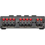 F1680 - Commutatore per altoparlante 4 vie 200W - Varie