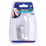 ND1615 - Adattatore accoppiatore HDMI ad Alta Velocità Ethernet HDMI Femmina - Connettori e Adattatori