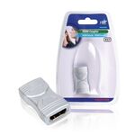 ND1615 - Adattatore accoppiatore HDMI ad Alta Velocità Ethernet HDMI Femmina - Connettori e Adattatori