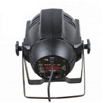 L018 - Par LED 54x3W RGBW 8CH DMX Strobo - Effetti Luce