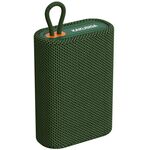 F2010 - Altoparlante Bluetooth 5W USB/AUX/Radio FM verde KSC-613 - Speaker Bluetooth
