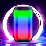 F2020 - Altoparlante Bluetooth 2" 1.5W USB/AUX/Scheda SD KSC-823 - Speaker Bluetooth