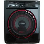 LGW-7 - Coppia casse acustiche passive 7" 100W - Casse Acustiche