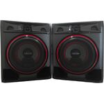 LGW-7 - Coppia casse acustiche passive 7" 100W - Casse Acustiche