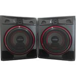 LGW-7 - Coppia casse acustiche passive 7" 100W - Casse Acustiche