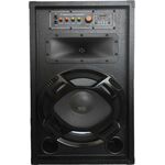 LY33-B - Coppia casse acustiche amplificate da 12" con Bluetooth 250W max - Casse Acustiche