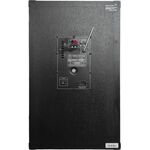 LY33-B - Coppia casse acustiche amplificate da 12" con Bluetooth 250W max - Casse Acustiche