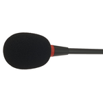 MIC024 - Microfono UHF wireless da tavolo U-712H kit da 2 - Microfoni