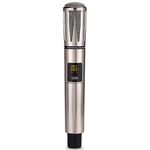 MIC032 - Microfono wireless ricaricabile UHF WF2024-1 - Microfoni