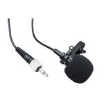 MIC053 - Radiomicrofono Archetto/cravatta UHF AK-100 - Microfoni