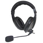 MOB1110 - Cuffie con microfono Tucci L760MV Grigio - Cuffie