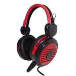 MOB1235 - Cuffia gaming con microfono - X6 - Cuffie