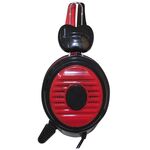 MOB1235 - Cuffia gaming con microfono - X6 - Cuffie