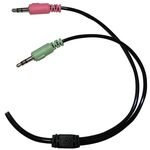 MOB1235 - Cuffia gaming con microfono - X6 - Cuffie