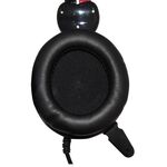 MOB1235 - Cuffia gaming con microfono - X6 - Cuffie