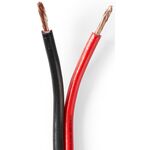 ND1138 - Cavo per Altoparlante 2x 2.50 mm² 25m - Cavi Audio Video