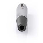 ND1335 - Connettore XLR Femmina a 3 pin XLR 25 pezzi Metallo - Connettori e Adattatori