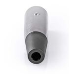 ND1340 - Connettore XLR Maschio a 3 pin XLR 25 pezzi Metallo - Connettori e Adattatori