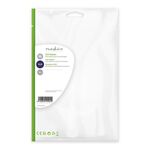 ND2425 - Adattatore  XLR 3 pin femmina-RCA Maschio confezione da 10 - Connettori e Adattatori