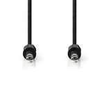ND3948 - Cavo Audio Stereo Maschio da 6,35mm-Maschio da 6,35mm 2m - Cavi Audio Video