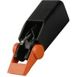 ND7102 - Puntina/testina di ricambio per giradischi Philips 946/D74 - Giradischi